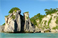 Les excursions