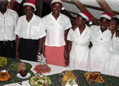 The Staff