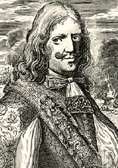 Sir Morgan