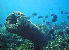 Submarine History
