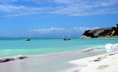 The Beaches